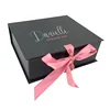 custom made luxury hair extensions packaging box Wholesale Virgin Hair Extension Packaging Boxes