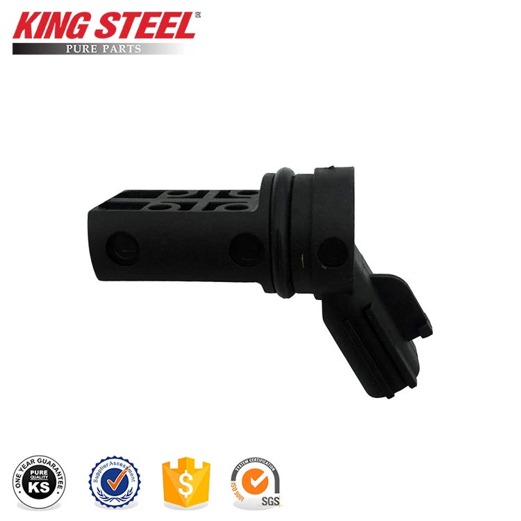 Capteur De Vilebrequin 7674201-01 - Pour Moteur Automobile - Détecte Position Et Régime - En ABS Et Métal, Installation Facile