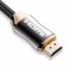 4K 3D HDTV 1.5m 3m 10m 15m 20m Cable HDMI 4K For PS4 HDMI Cable With Ethernet