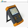 Three Phase Energy and Power Quality Analyzer for Network Test