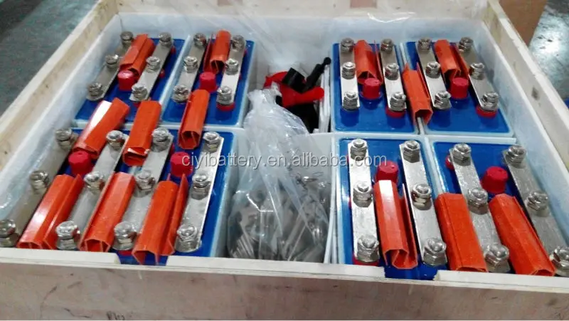 CIYI NIFE battery accessories