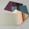 1.0-3.0 mm Coloured Float Mirror Glass, Colored Float Mirror