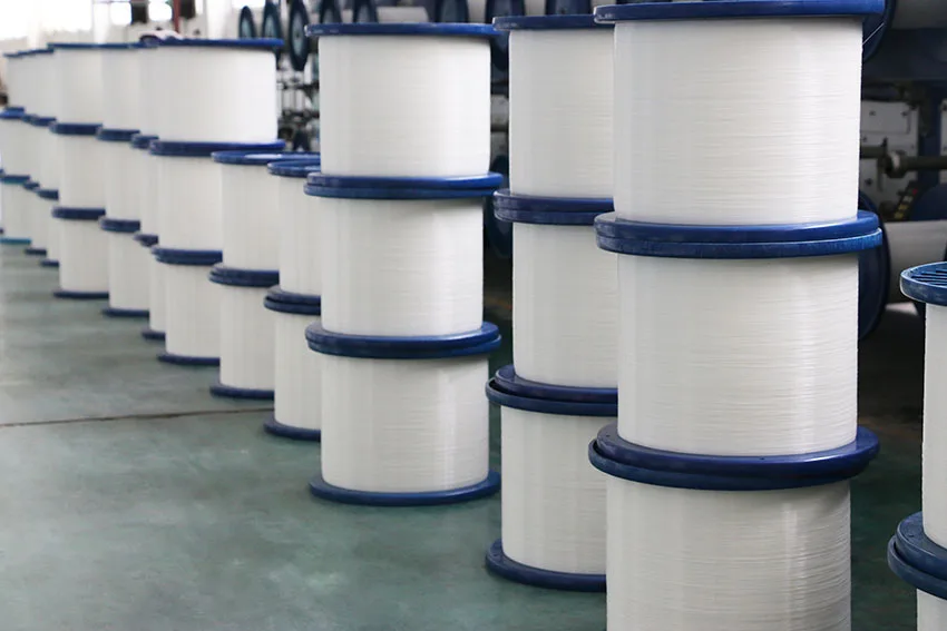 20毫米 320d 滤网采用尼龙单丝纱