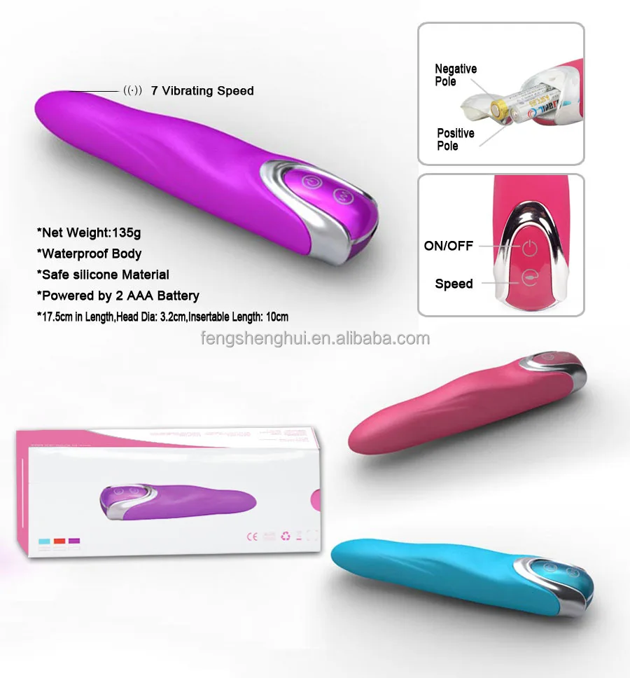 High Quality Hot Selling Girls Nice Adult Toys Vibrator