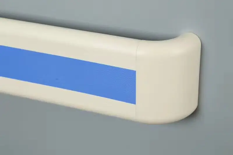 Bed Head Console Hospital Medical Gas Panel Bed Headunits With Optional Accessories