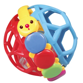 6 month old baby toy