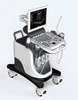 MSLCU24Z Full digital trolley 4d colorful doppler ultrasound machine
