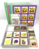 go game board set printing with life of luxury game board