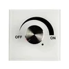 HX-WP86-010D knob rotary control 86 wall panel 0-10V Knob Wall Panel Dimmer