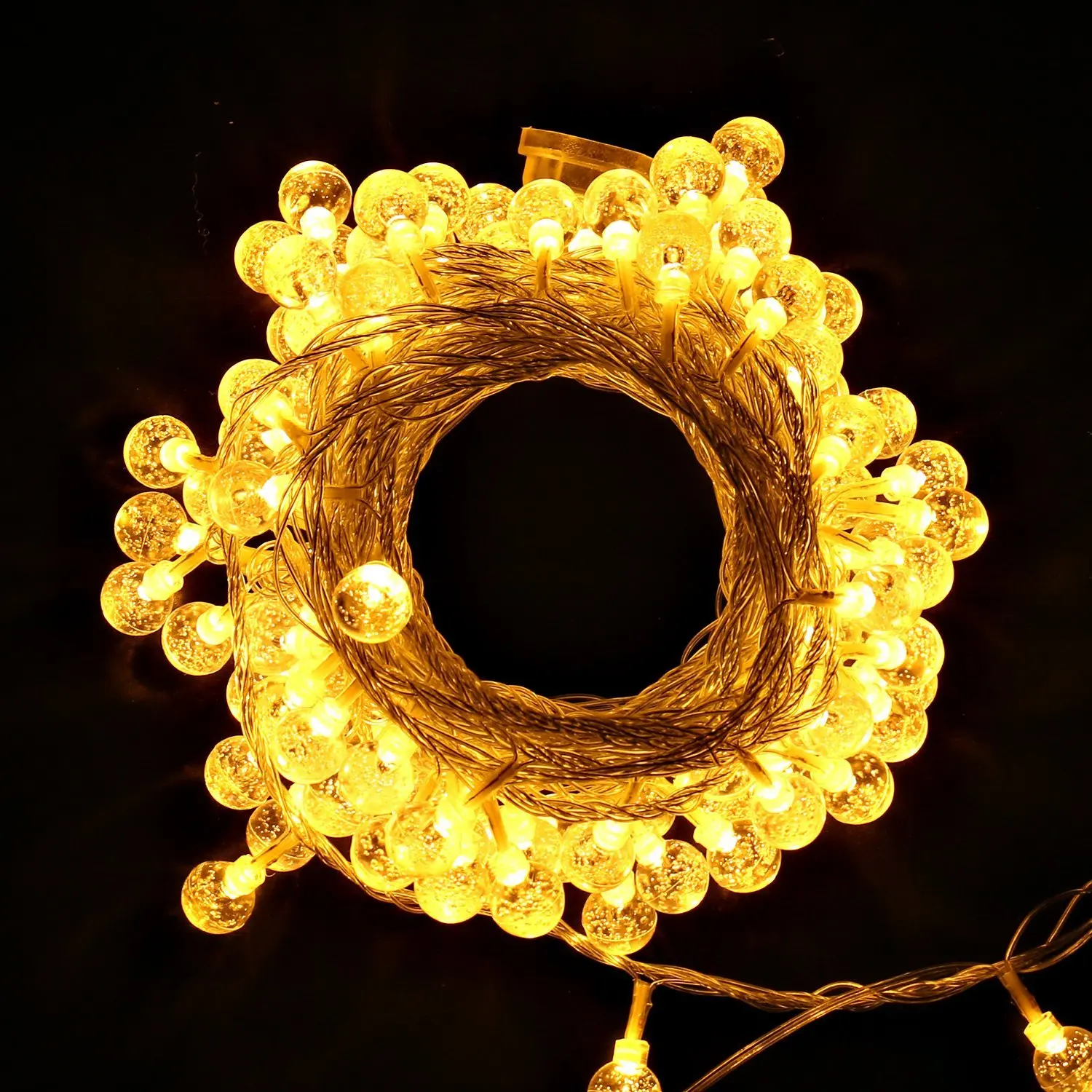 Led Patio Lights String Find Deals On Get Quotations Globe Led String Lights Outdoor Ball For Patio Party Garden