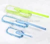 two pieces car cleaning brush car cleaning duster washing brush