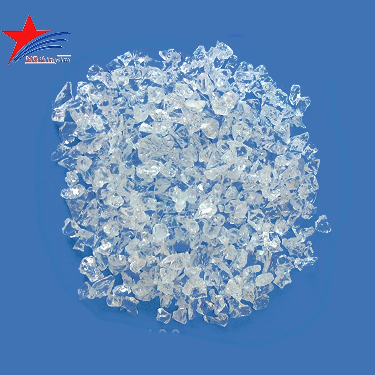 High Purity Alumina Al2o3 Crystal Price /aluminum Oxide Granule For ...