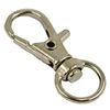 SN04 1/2" Swivel Trigger Snap Hooks Lanyard Swivel Clips