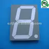 Shenzhen Best Supplier 8 inch 1 digit 7/seven segment led display