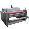 New model LM-1600B roll to roll painting paper uv coater