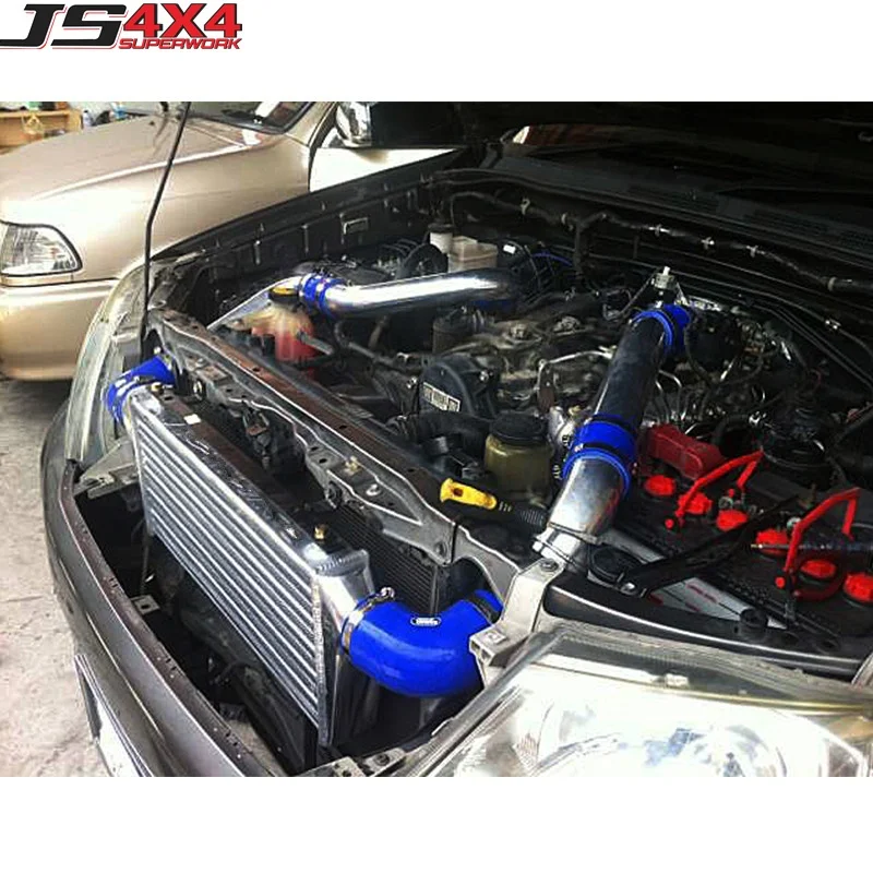 Auto Toyota Hilux Vigo KUN15 KUN25 0511 2.5L 2KD Diesel Turbo