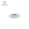 High End High Lumen 7.2W No Flicker Project Lighting Mr16 Led Fixture
