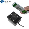 Mini Size Embedded QR Code Bank Kiosk Check Scanner HS-2003