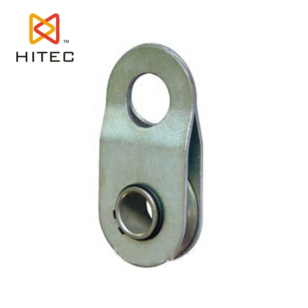 wire and pulley