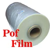Waterproof high quality polyolefin pof shrink film wrap for iphone ipad case