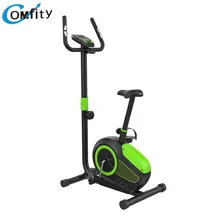 Bodyfit Exercise Bike Manual