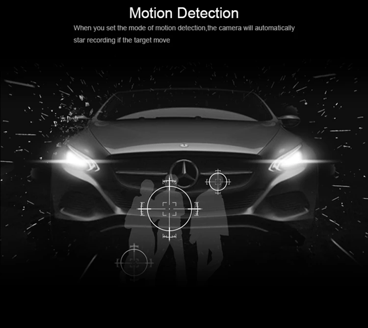 2017 New dual lens car camera rearview mirror auto dvrs cars dvr recorder video registrator full hd1080p night vision dash cam