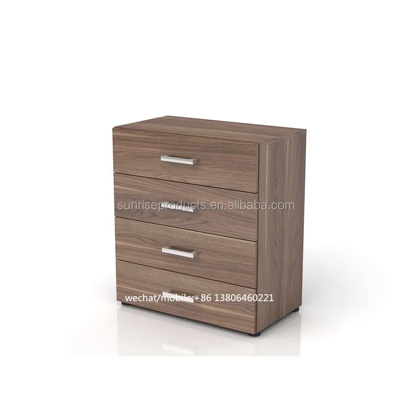 4 drawers cabinet