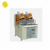 Automatic double head jiggering machine for making ceramic tableware cups/bowls/plates
