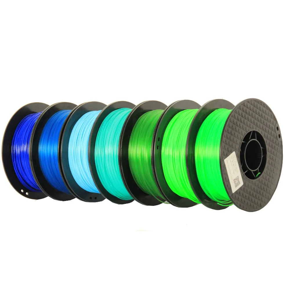 1.75 Mm Pla Filament 3d Printer Material Cost 3d Printer Plastic
