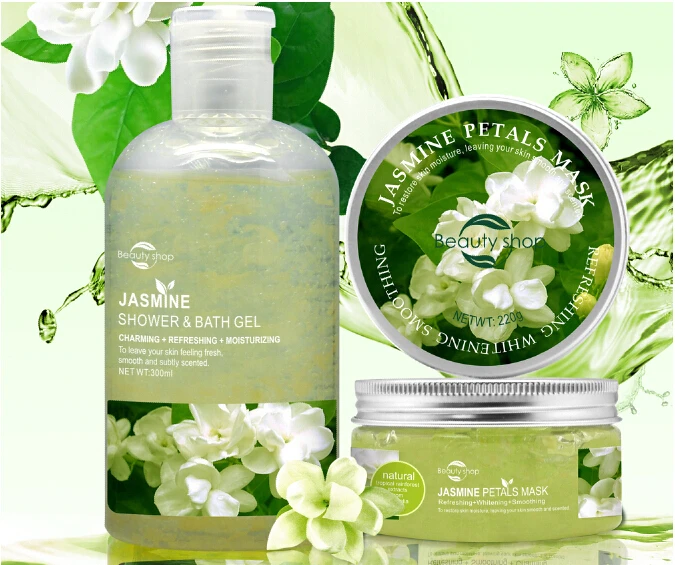 100 Pure Jasmine Essential Oil Dark Spot Removal Distiller Essential