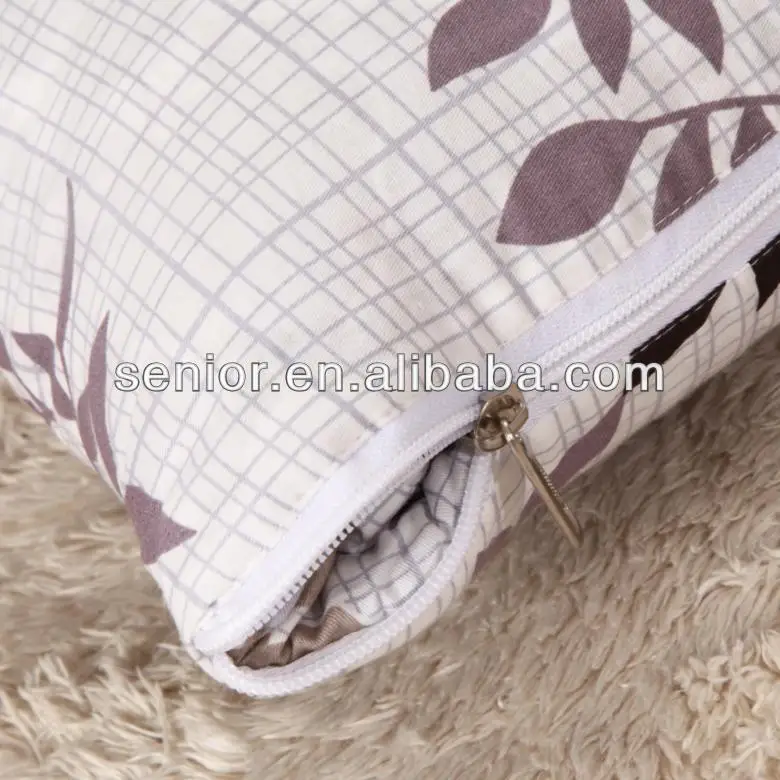 2 In 1 Pillow Blanket With Zipper Foldable Pillow Blanket Buy