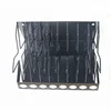 metal dye colors hair color rack