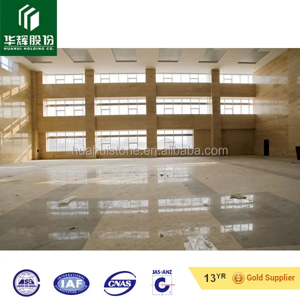 beige travertino tiles for floor and wall.jpg