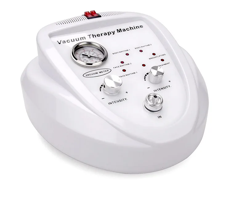 Women Nice Vacuum Breast Enlargement Machine With Breast Enlargement ...