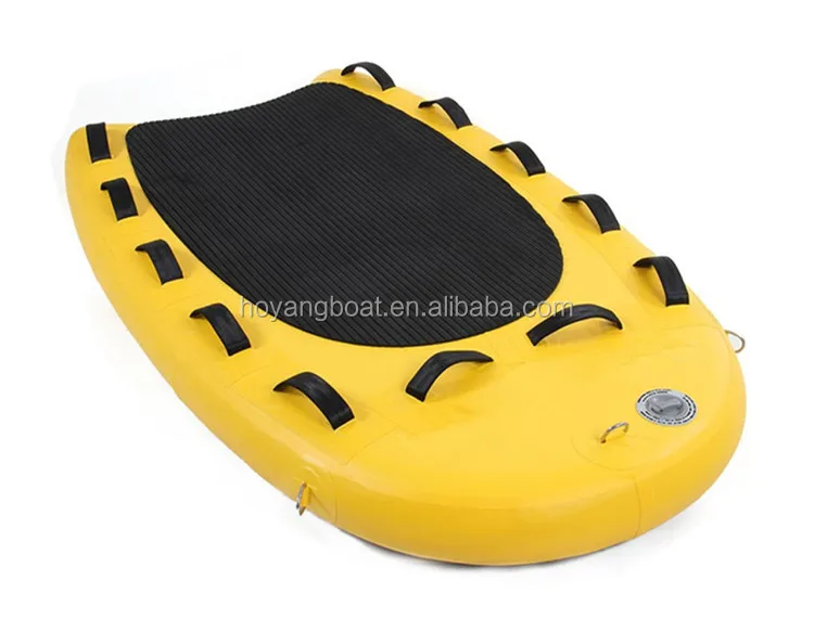 Top Quality Durable Inflatable Lifeguard Rescue Sup Board Inflatable