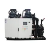 low temperature screw Compressor rack for cold room Hanbell compressor