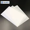 Wholesale A4 200*300mm Laser Printing PET Film Nonlaminate Sheet 0.76mm for Roll Lamination