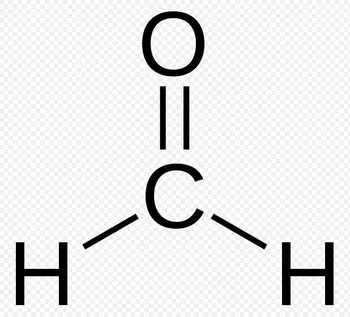 formalin ( 37% formaldehyde solution )