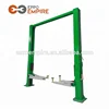 Two post car elevator(two post/column car hoist EL-207G)