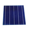 4.3W~4.5W High Efficiency Polycrystalline Solar Cell 156*156