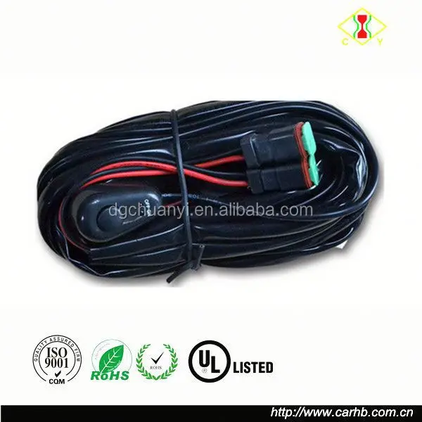 Wiring Looms For Cars Suppliers And