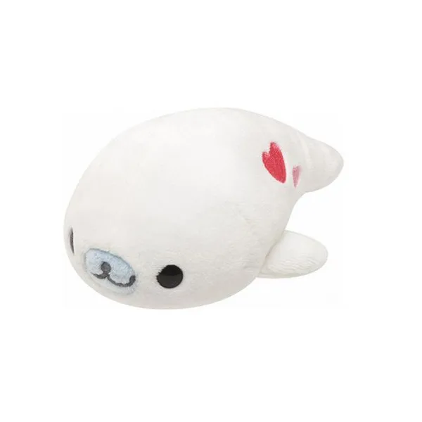 baby seal toy