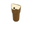 36mm Taper Chisel Button Rock Drill Bit