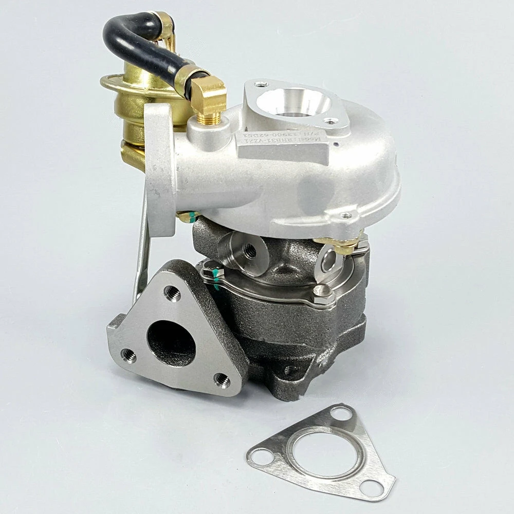 Small Turbocharger Rhb31 Vz21 Turbocharger For Mini Snowmobiles