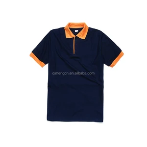 Best selling simple design custom workwear polo shirt for wholesale Best selling simple design custom workwear polo shirt for wholesale