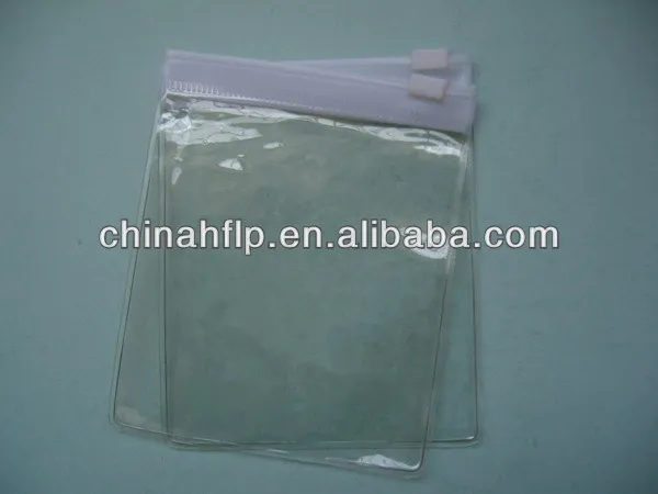 Soft pvc card holder@zt#103