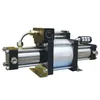 High Pressure Pump PSI Double Acting Hydraulic Booster Pump For Excavator