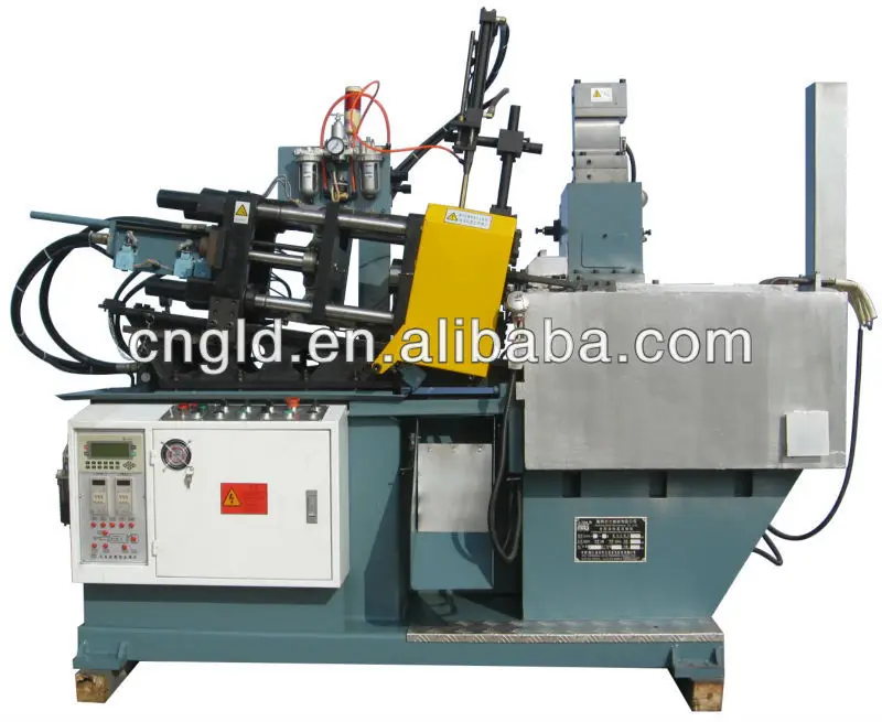 Hot Chamber Die Casting Machine Lida Machine Buy Hot Chamber Die Casting Photo Laminating Machine Gravity Die Casting Machine Product On Alibaba 