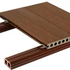 2019 WPC decking wood composite price