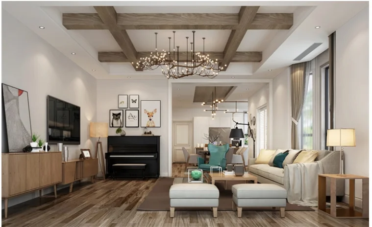 Commercial Lighting 2U 3U 4U Energy Saving Light Bulb 9w 12w 15w 23w 25W energy saving lamp